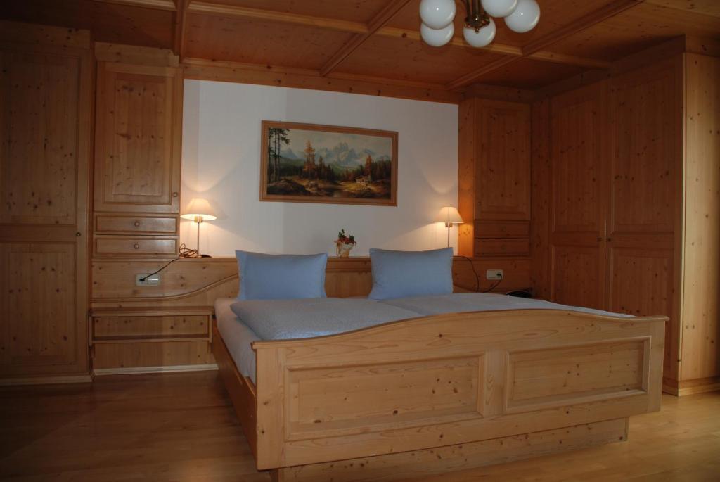 Hotel Zum Granitzl 마리아프파르 객실 사진
